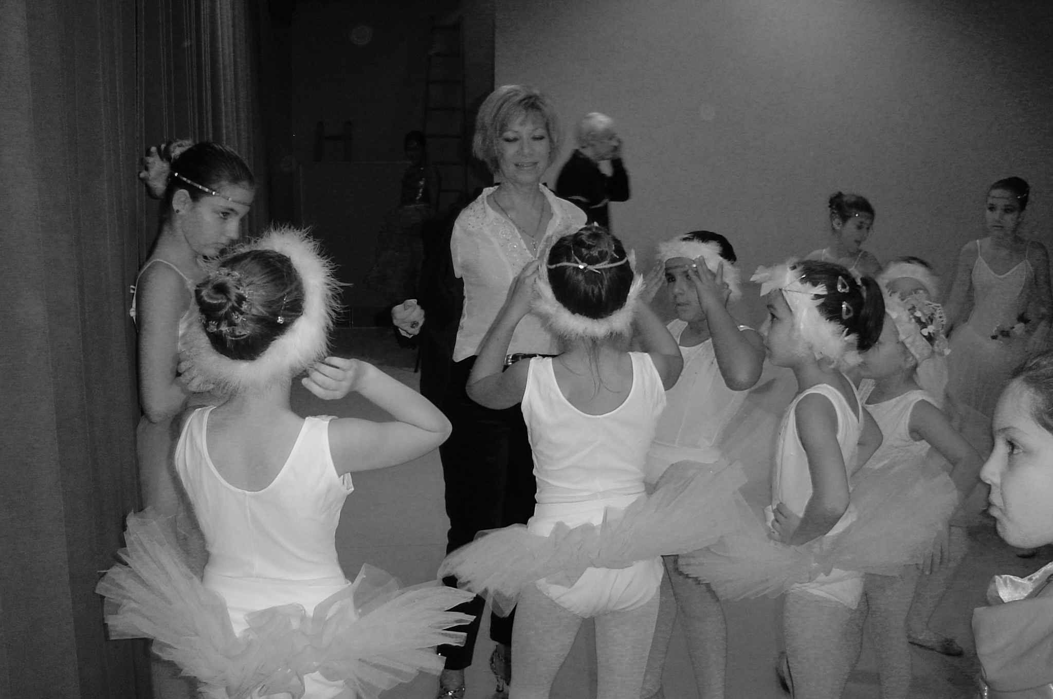 Ballettschule Katharina Damian