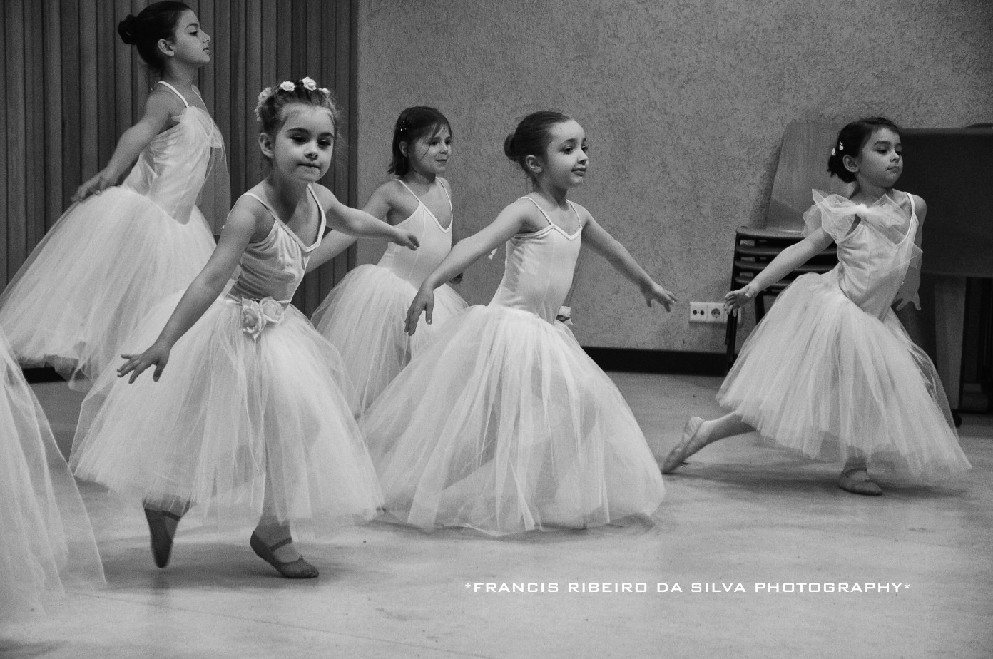 Ballettschule Katharina Damian